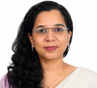 Dr. Shruthi  Surendran